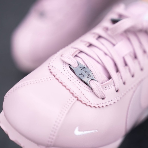 Nike Classic Cortez Prem Leather NWT - Picture 2 of 12